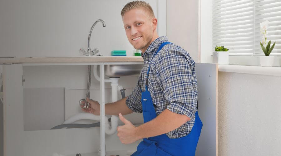 Weekend Plumber Service in Fountain, MN